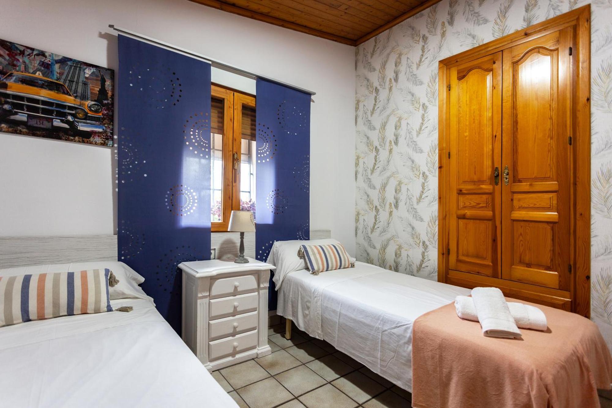 Vila Casa Perla Benissa Exteriér fotografie