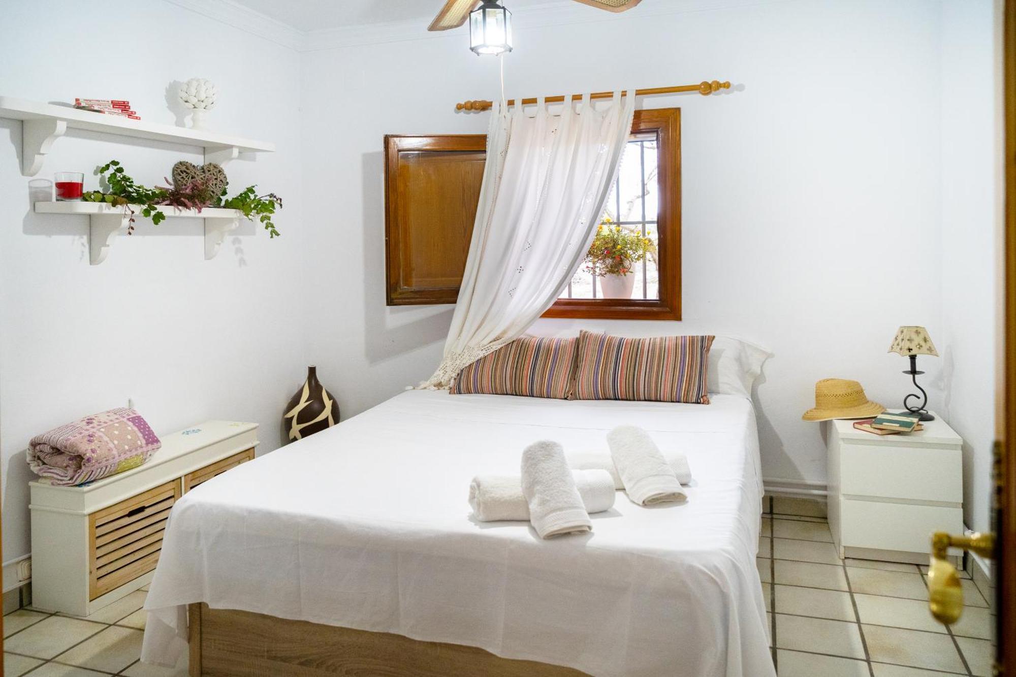 Vila Casa Perla Benissa Exteriér fotografie