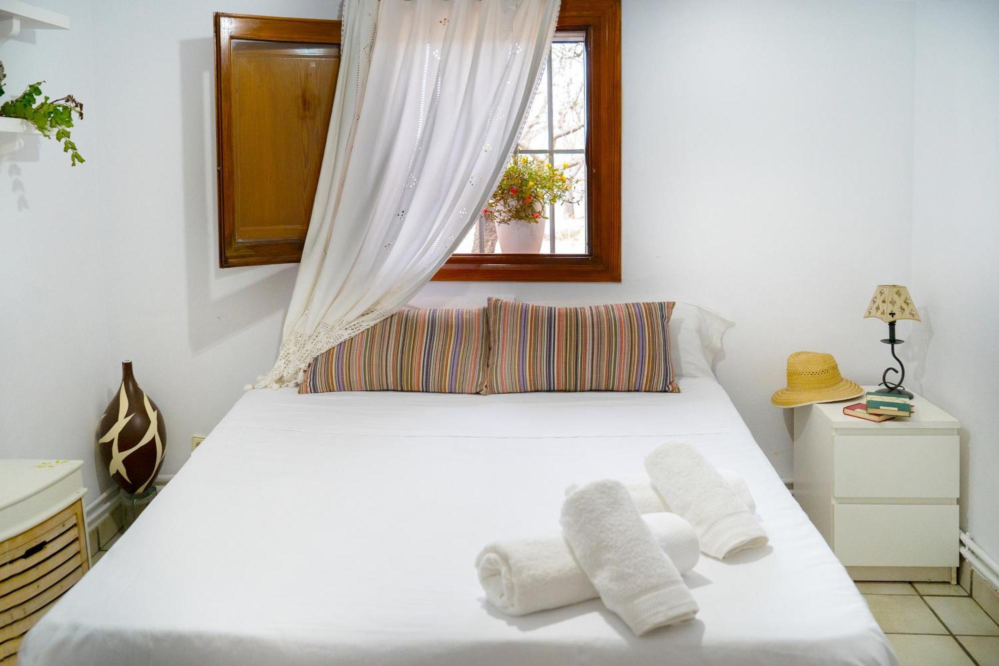 Vila Casa Perla Benissa Exteriér fotografie
