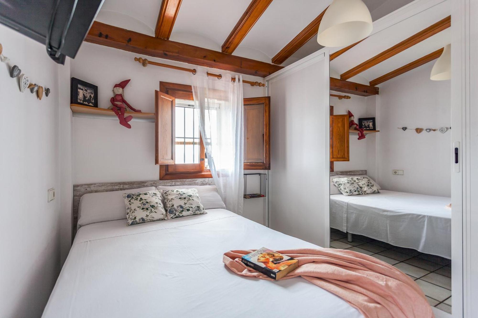 Vila Casa Perla Benissa Exteriér fotografie
