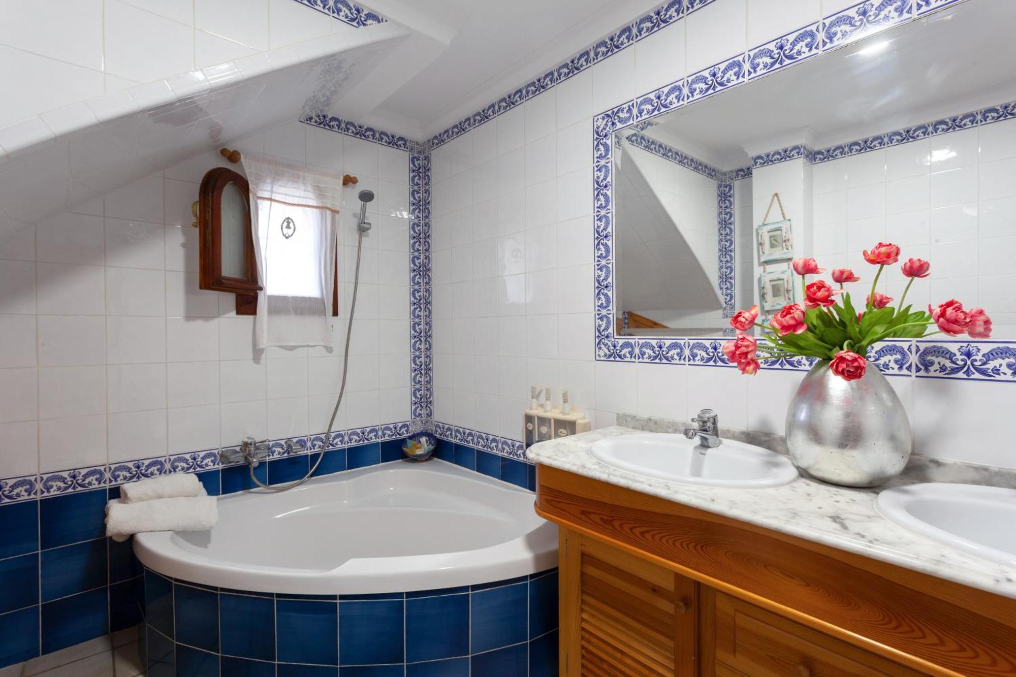 Vila Casa Perla Benissa Exteriér fotografie