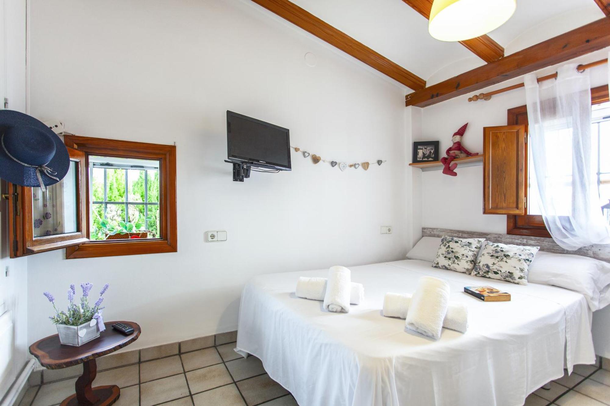 Vila Casa Perla Benissa Exteriér fotografie