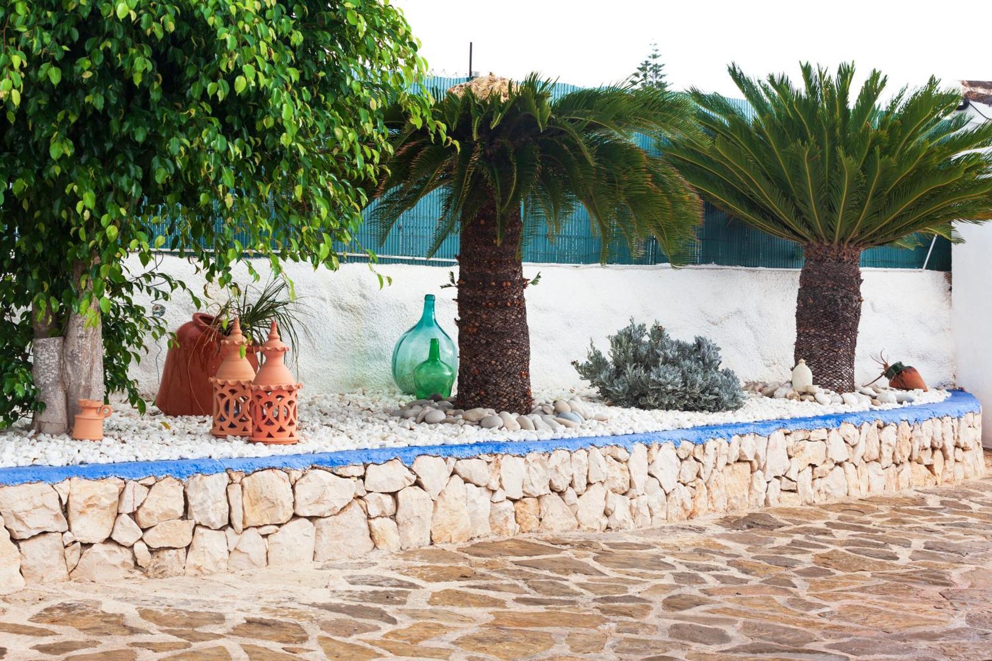 Vila Casa Perla Benissa Exteriér fotografie