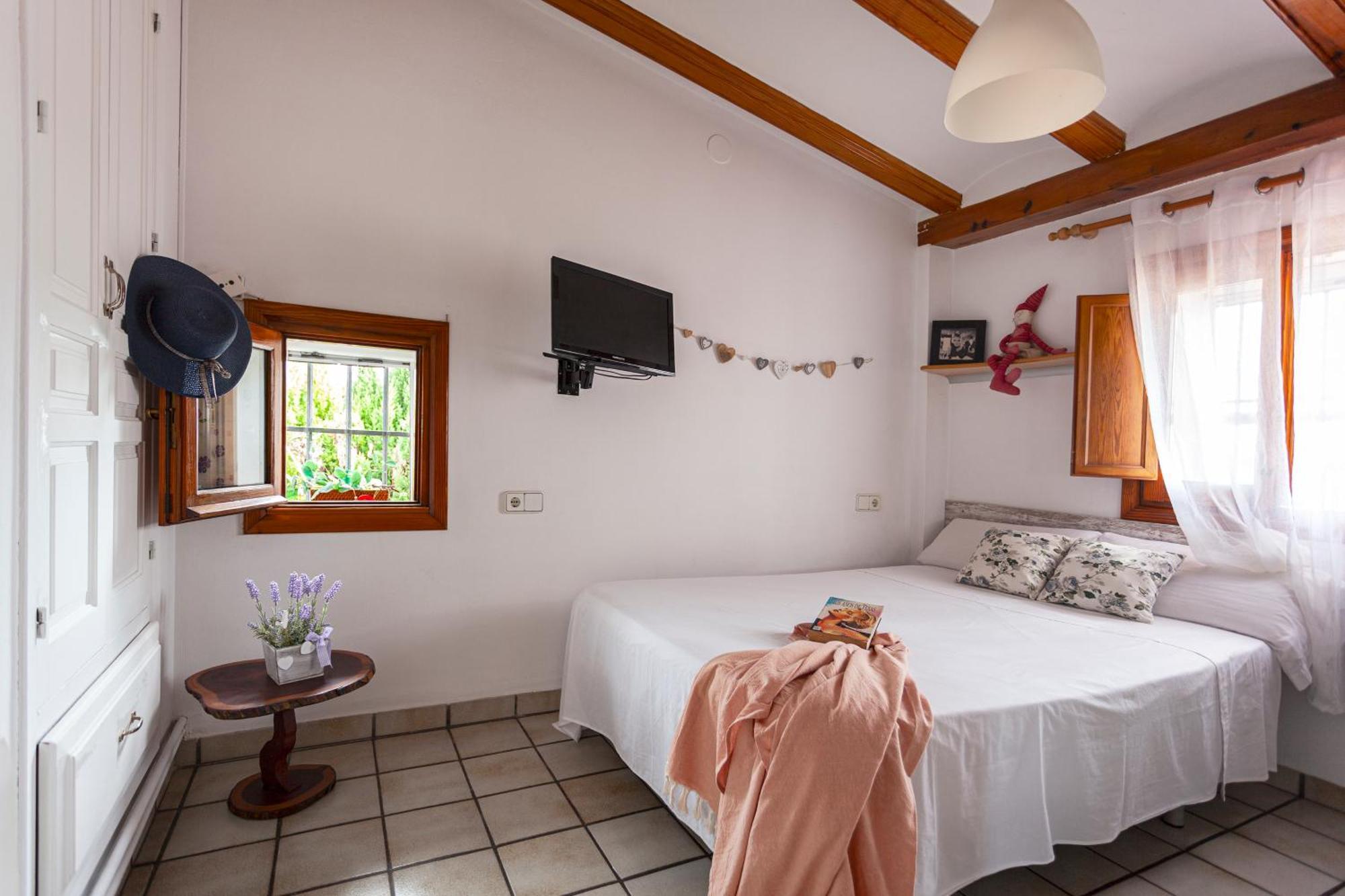 Vila Casa Perla Benissa Exteriér fotografie