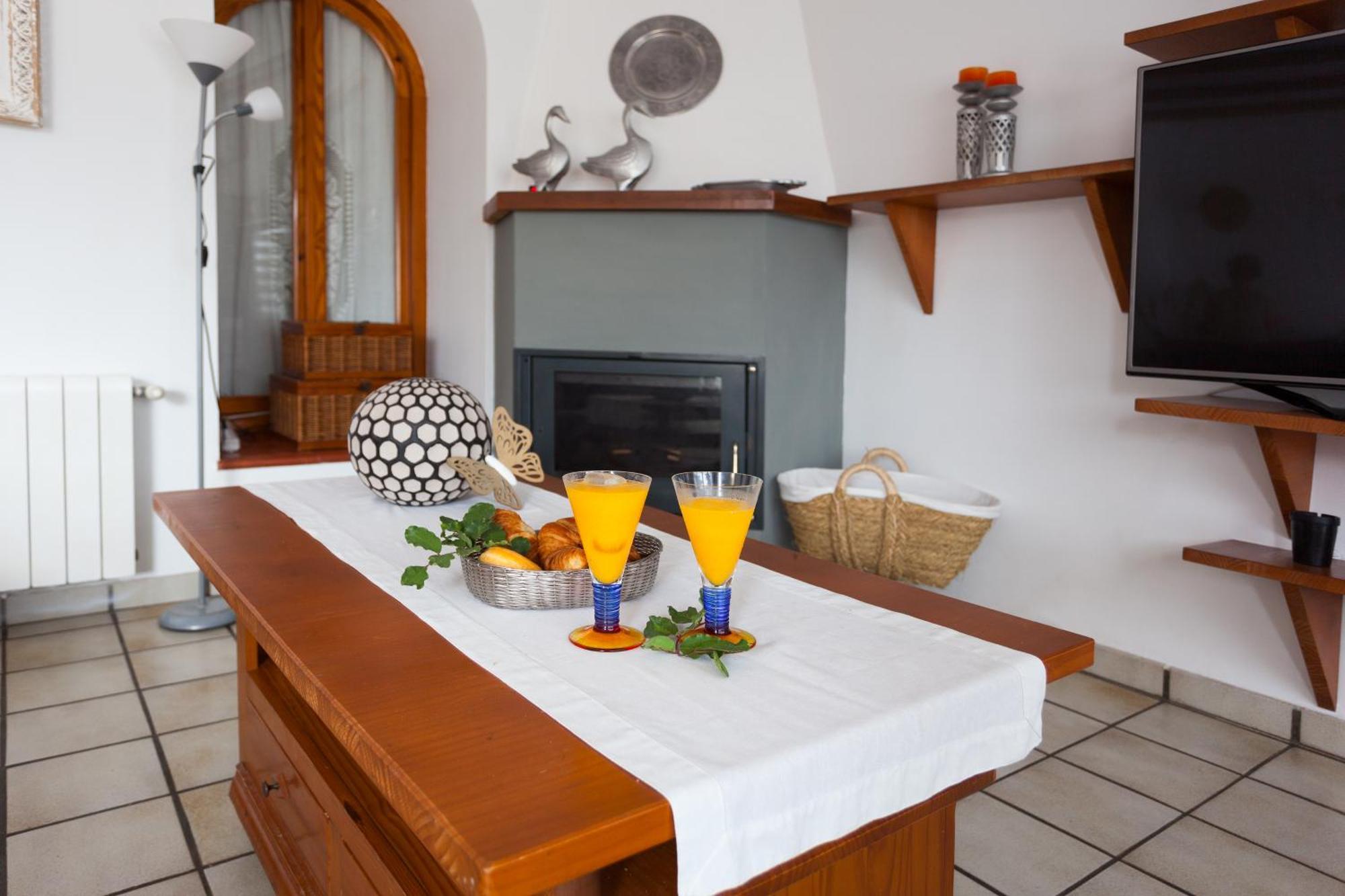 Vila Casa Perla Benissa Exteriér fotografie