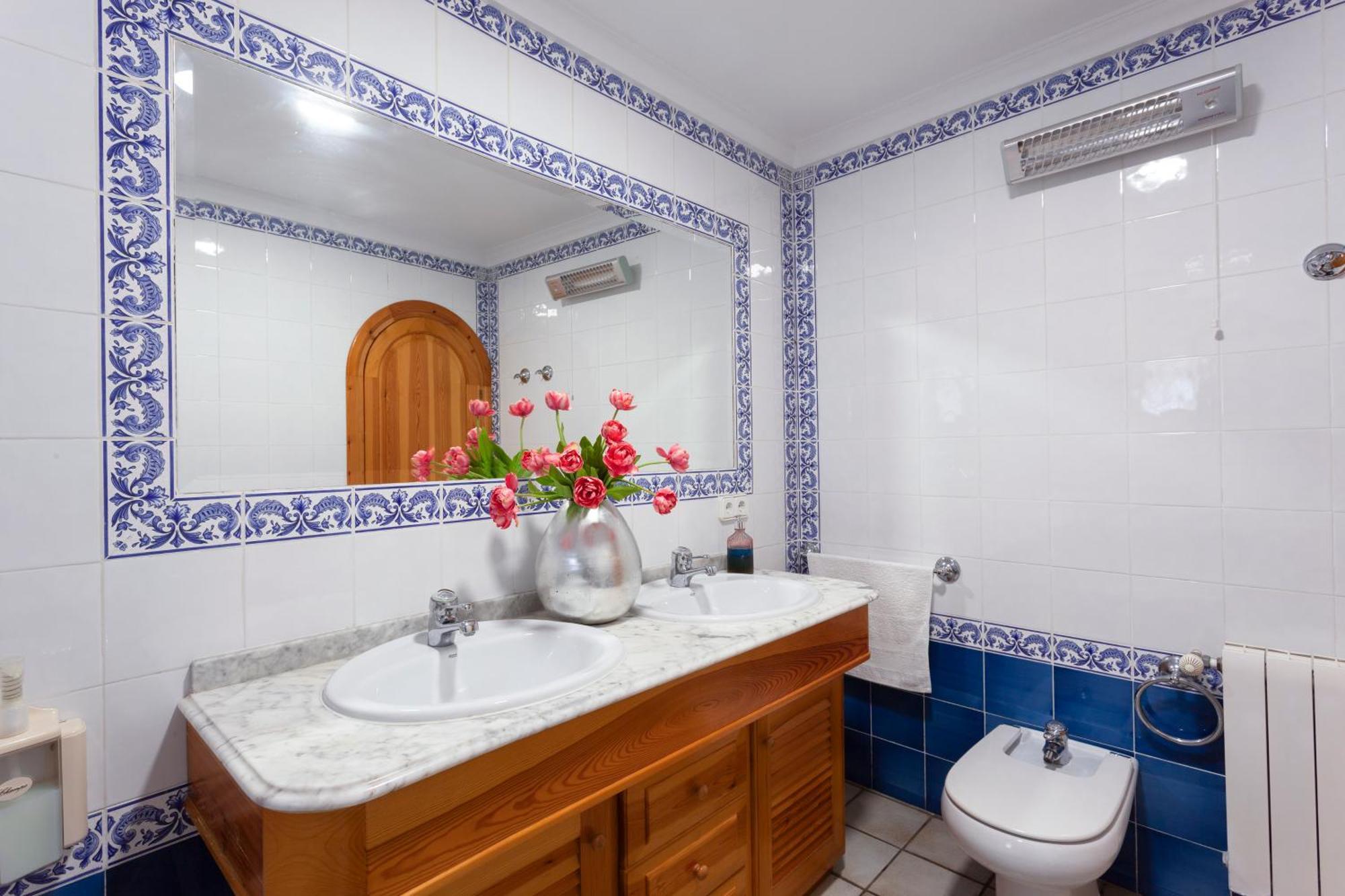 Vila Casa Perla Benissa Exteriér fotografie